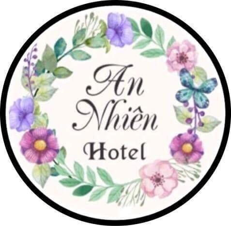 Hotel An Nhien Buon Ma Thuot Exterior foto